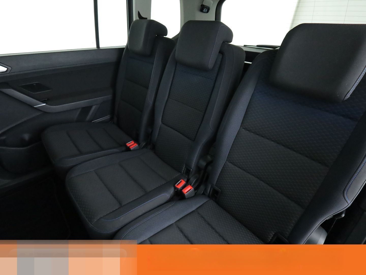 Volkswagen Touran 1.5 TSI ACT United Start-Stopp*NAVI*TEMPO foto 14