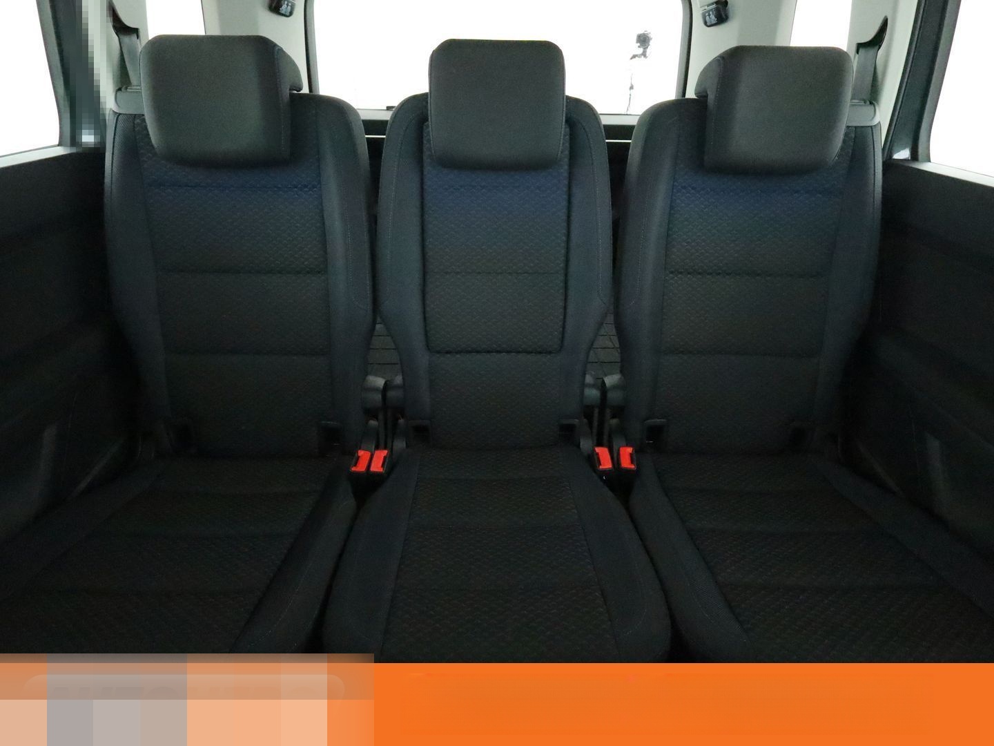 Volkswagen Touran 1.5 TSI ACT United Start-Stopp*NAVI*TEMPO foto 16