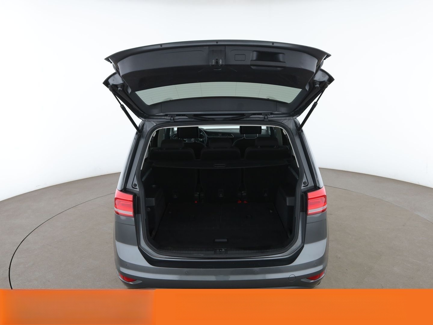 Volkswagen Touran 1.5 TSI ACT United Start-Stopp*NAVI*TEMPO foto 17