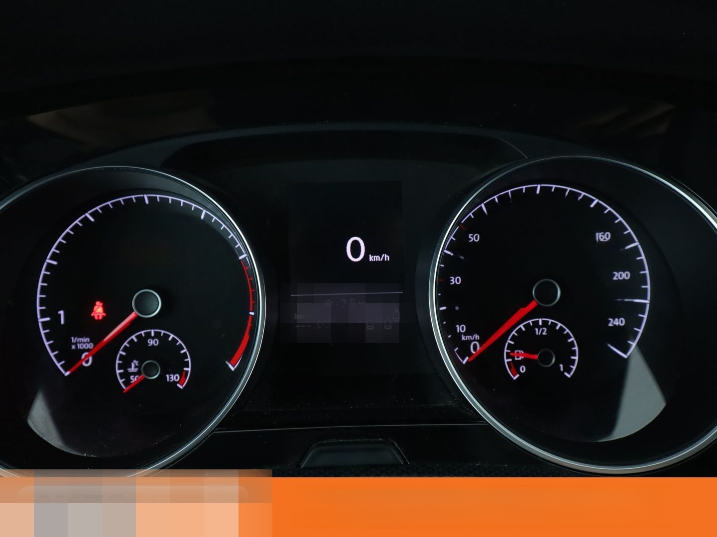 Volkswagen Touran 1.5 TSI ACT United Start-Stopp*NAVI*TEMPO foto 20