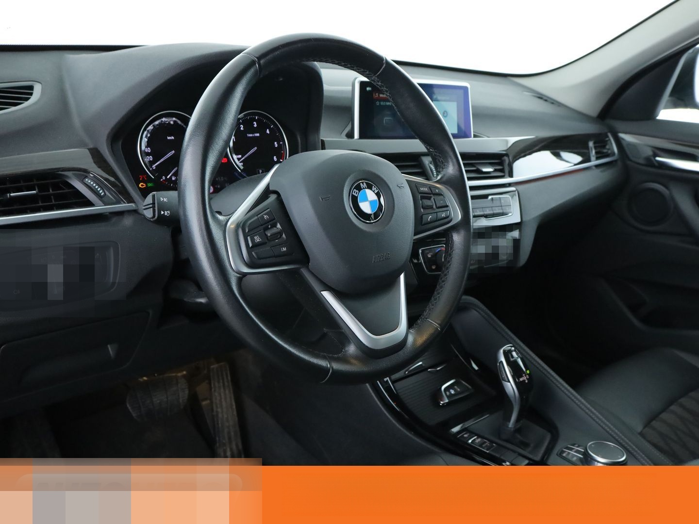 BMW X1 sDrive 20d xLine Aut.*NAVI*LED*HUD*TEMPO*PDC* foto 11