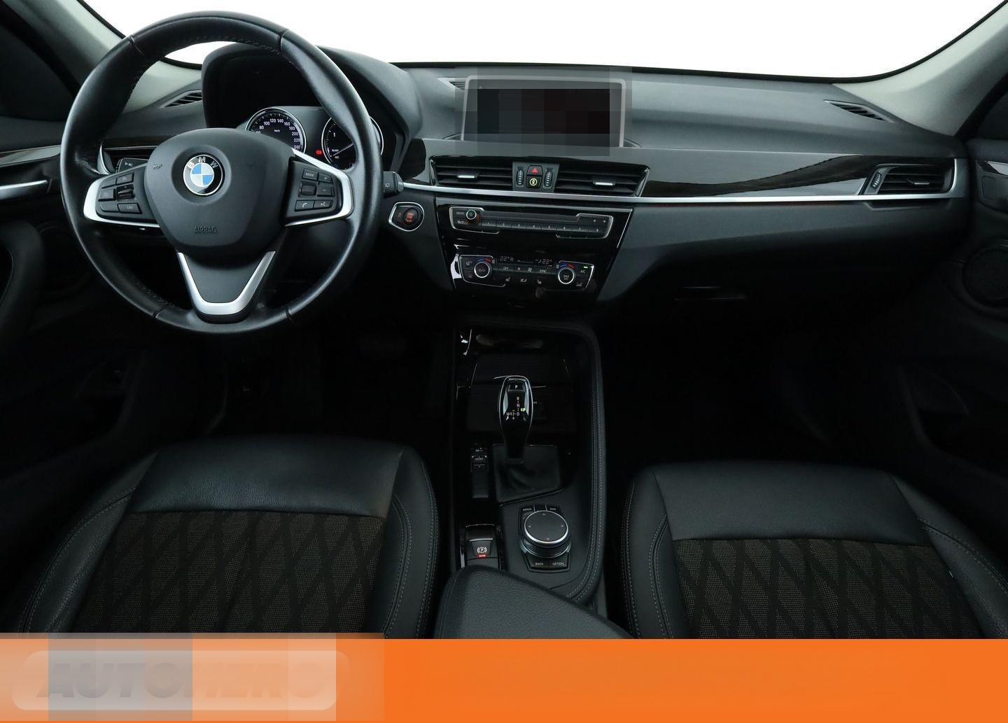 BMW X1 sDrive 20d xLine Aut.*NAVI*LED*HUD*TEMPO*PDC* foto 12