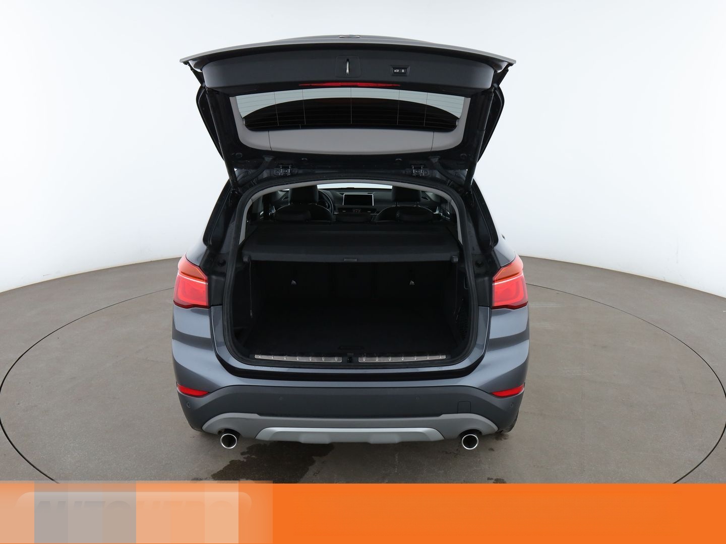 BMW X1 sDrive 20d xLine Aut.*NAVI*LED*HUD*TEMPO*PDC* foto 17