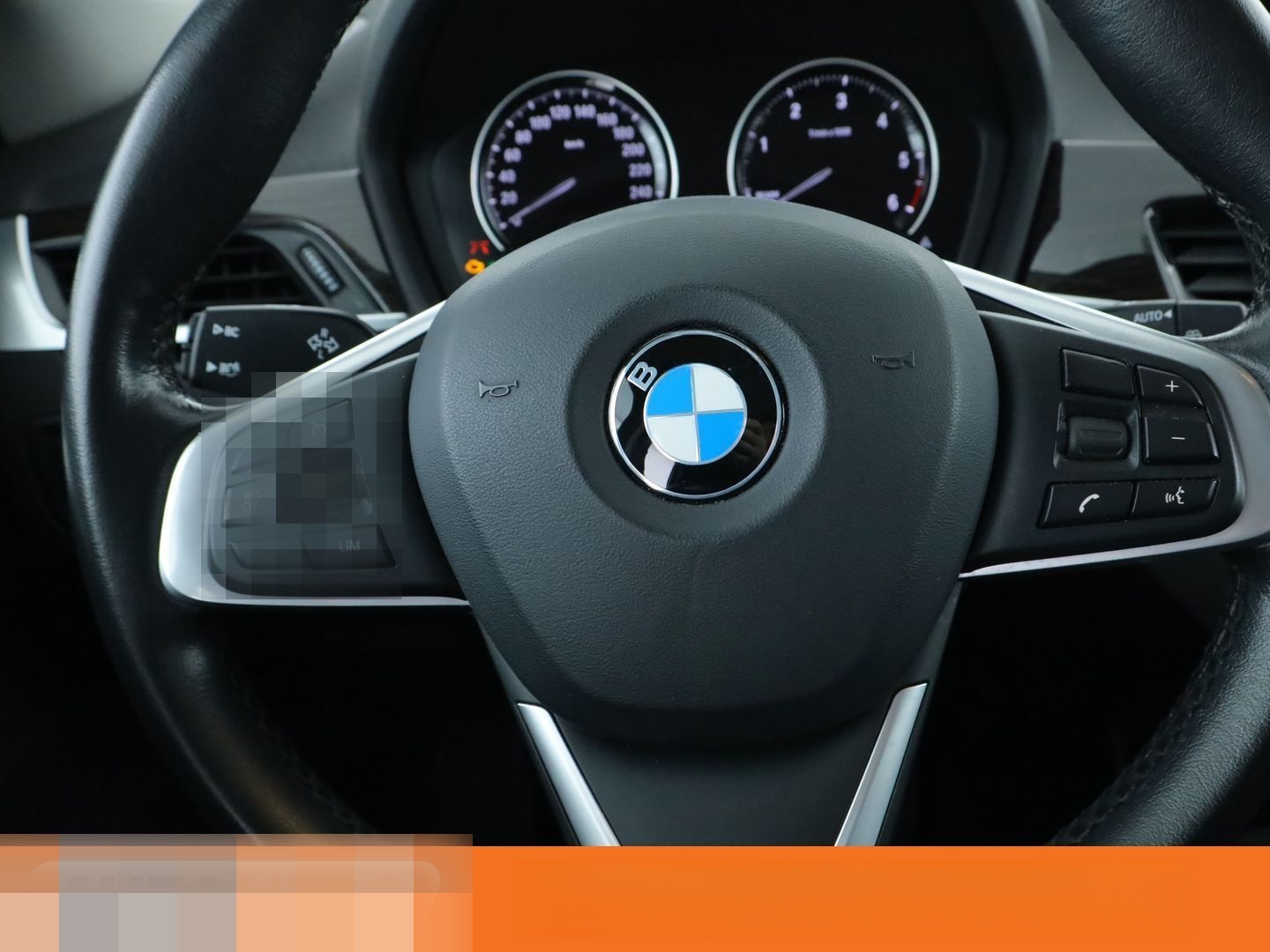 BMW X1 sDrive 20d xLine Aut.*NAVI*LED*HUD*TEMPO*PDC* foto 19