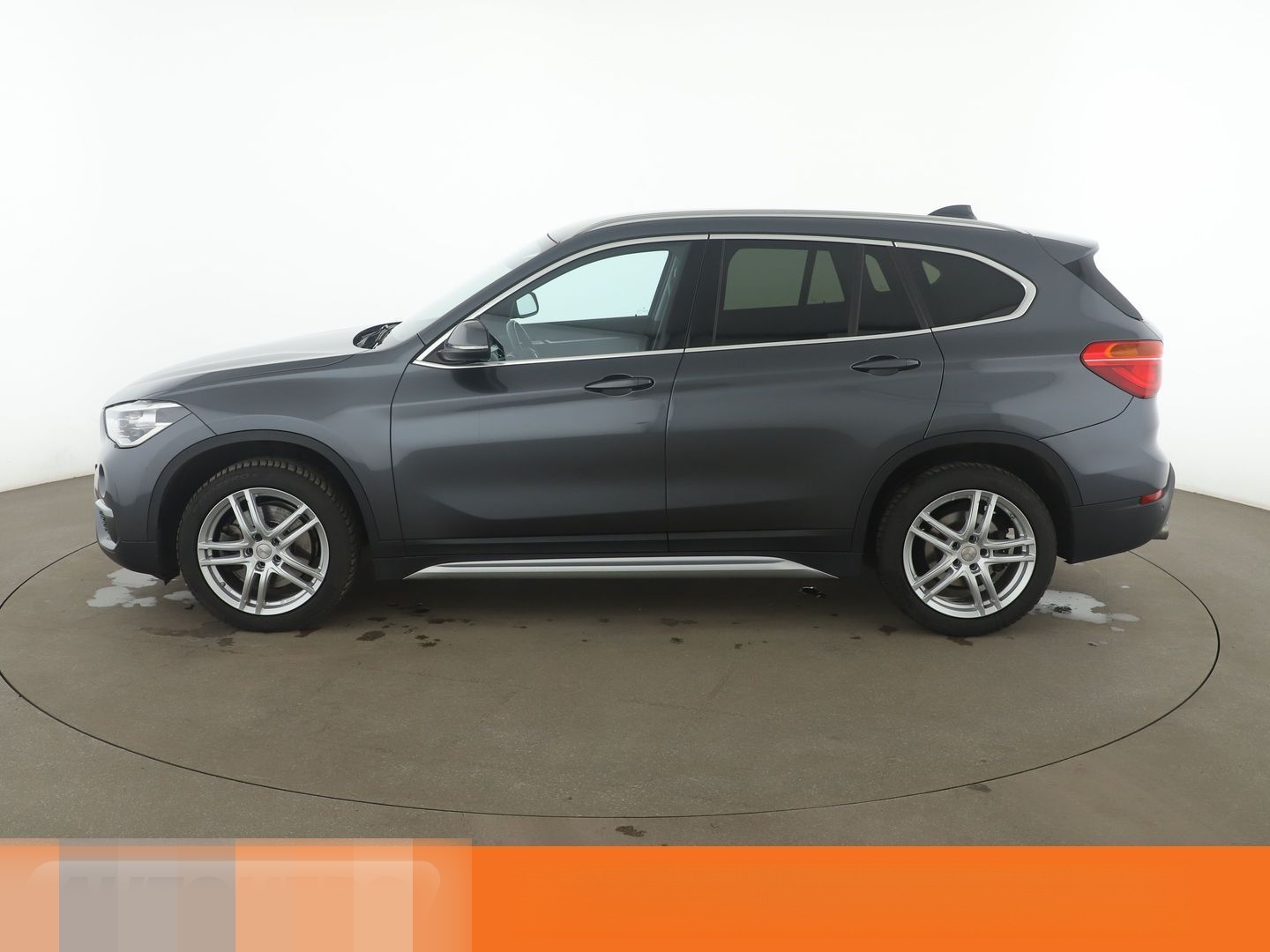BMW X1 sDrive 20d xLine Aut.*NAVI*LED*HUD*TEMPO*PDC* foto 3