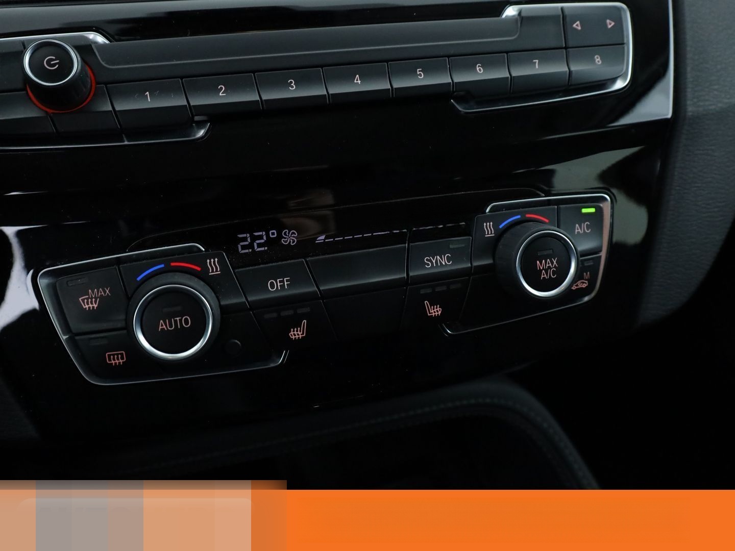 BMW X1 sDrive 20d xLine Aut.*NAVI*LED*HUD*TEMPO*PDC* foto 22