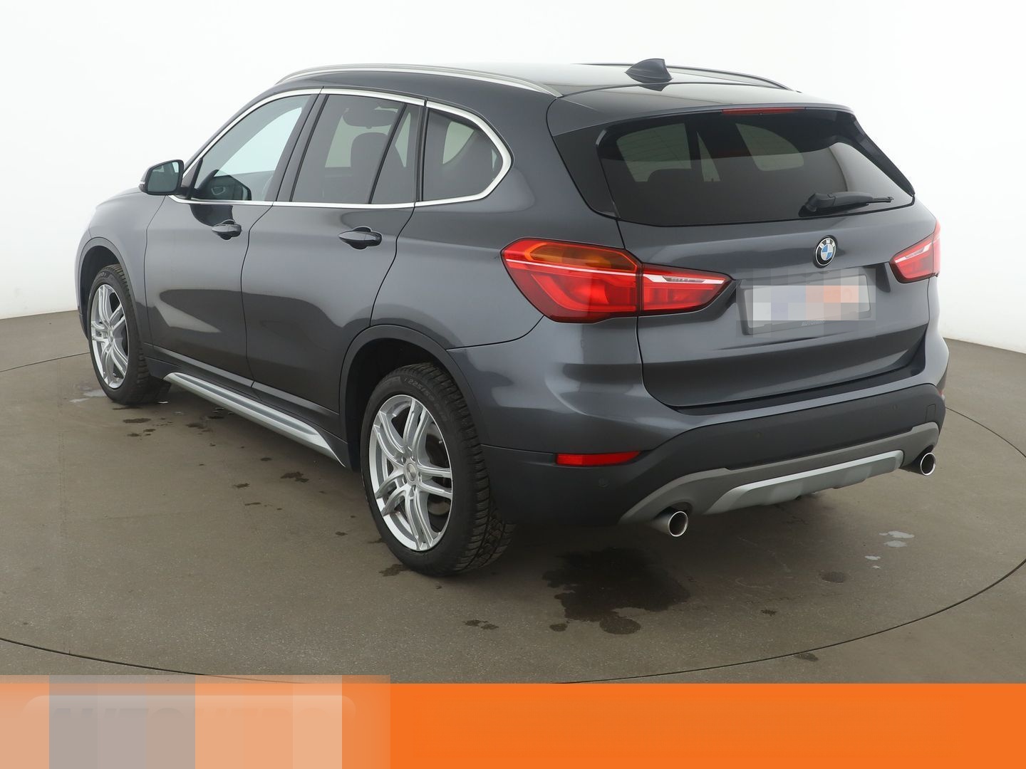 BMW X1 sDrive 20d xLine Aut.*NAVI*LED*HUD*TEMPO*PDC* foto 4