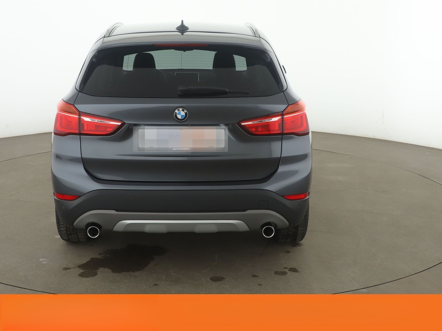 BMW X1 sDrive 20d xLine Aut.*NAVI*LED*HUD*TEMPO*PDC* foto 5