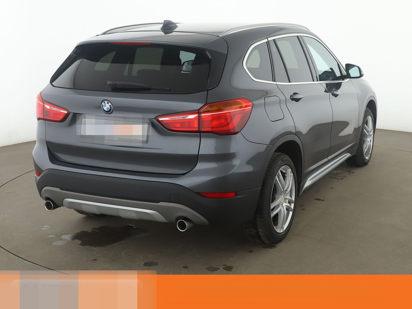 BMW X1 sDrive 20d xLine Aut.*NAVI*LED*HUD*TEMPO*PDC* foto 6