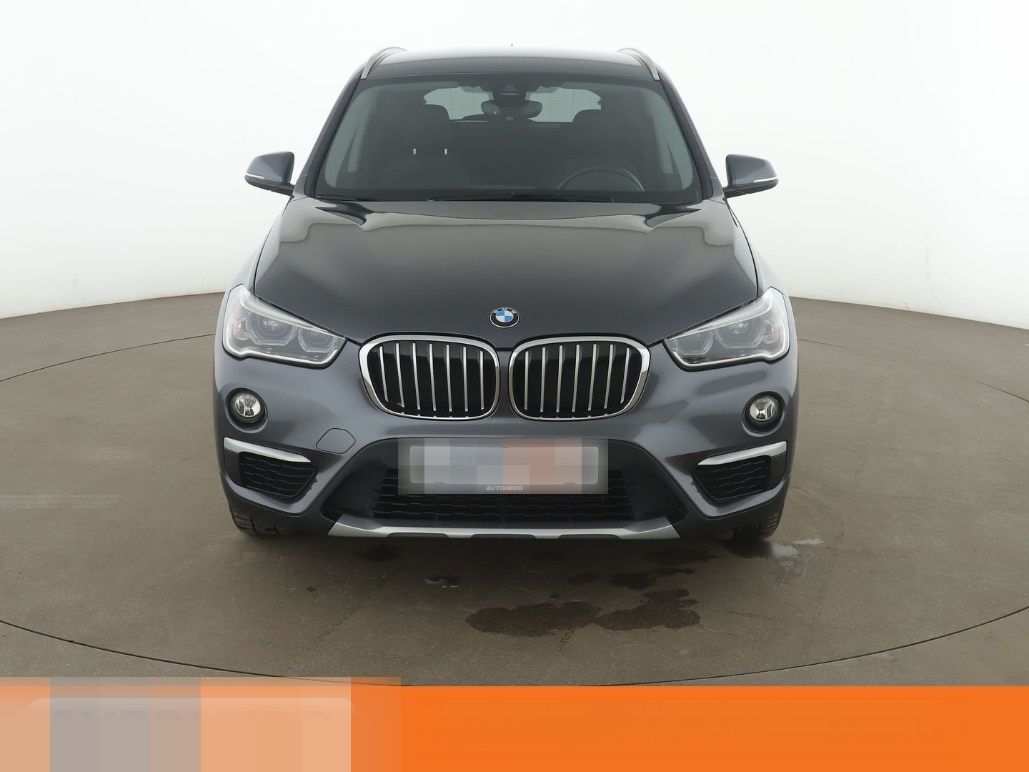 BMW X1 sDrive 20d xLine Aut.*NAVI*LED*HUD*TEMPO*PDC* foto 9