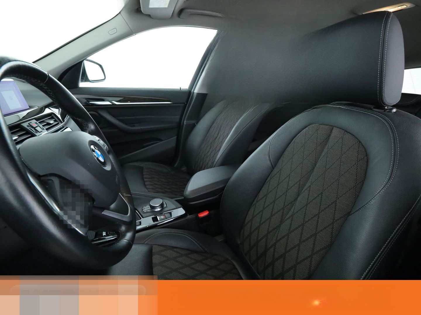 BMW X1 sDrive 20d xLine Aut.*NAVI*LED*HUD*TEMPO*PDC* foto 10