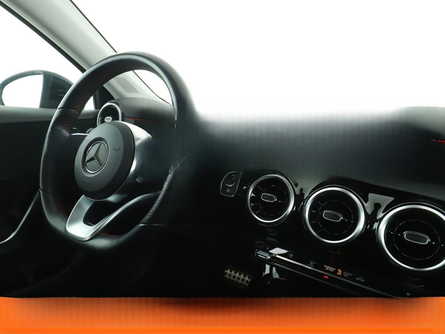 Mercedes-Benz A 220 AMG Line Aut.*LED*NAVI*TEMPO*CAM*PDC*SHZ* foto 13
