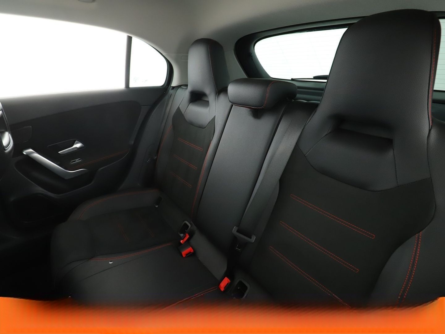 Mercedes-Benz A 220 AMG Line Aut.*LED*NAVI*TEMPO*CAM*PDC*SHZ* foto 14