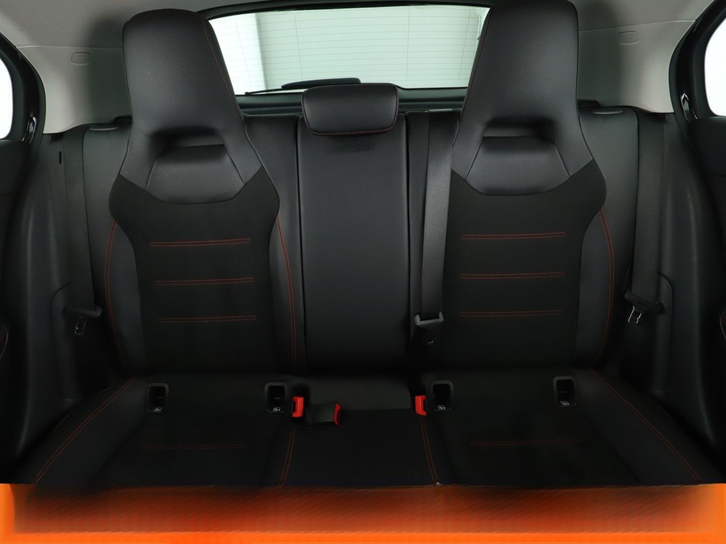 Mercedes-Benz A 220 AMG Line Aut.*LED*NAVI*TEMPO*CAM*PDC*SHZ* foto 16