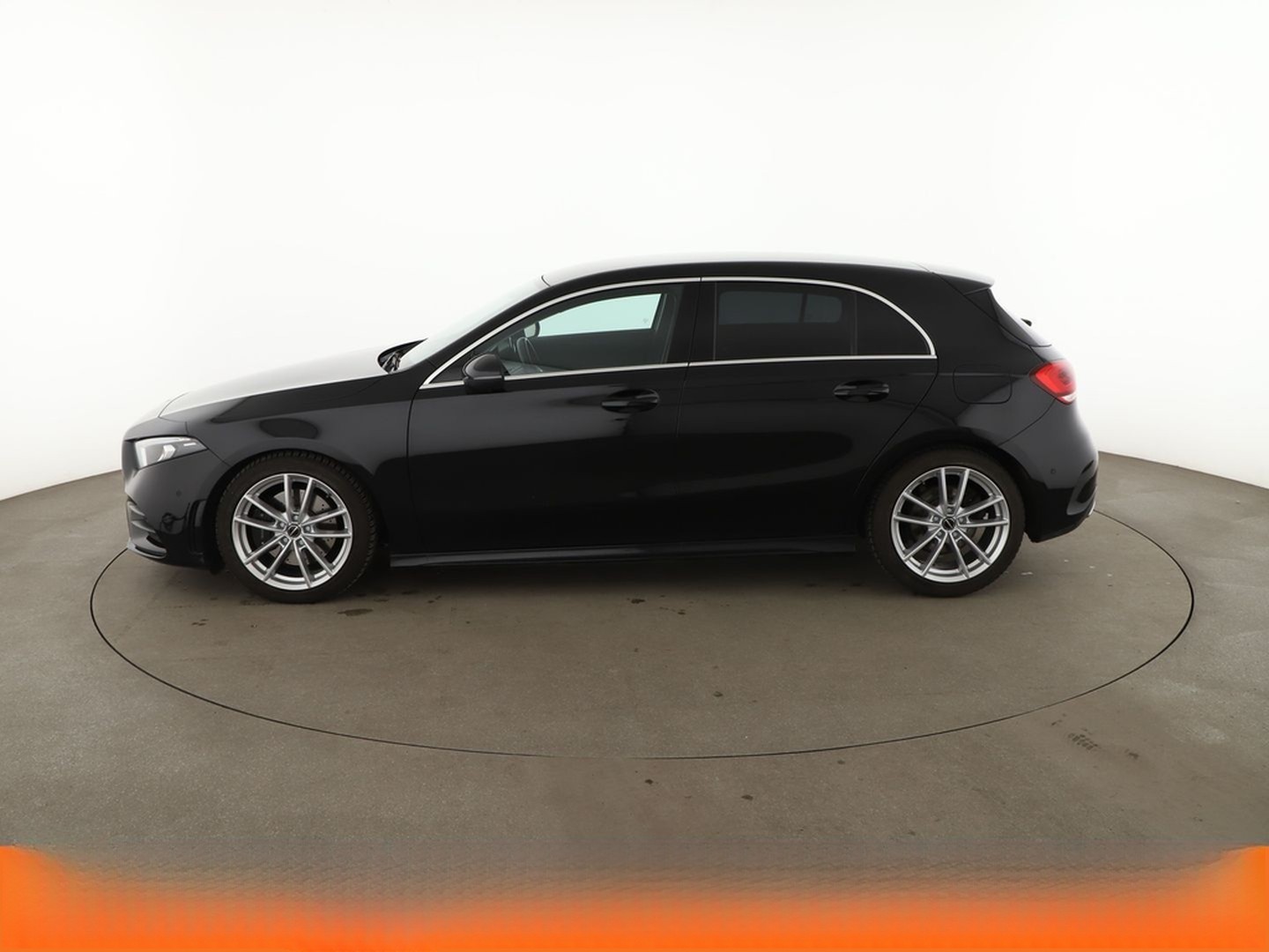 Mercedes-Benz A 220 AMG Line Aut.*LED*NAVI*TEMPO*CAM*PDC*SHZ* foto 3