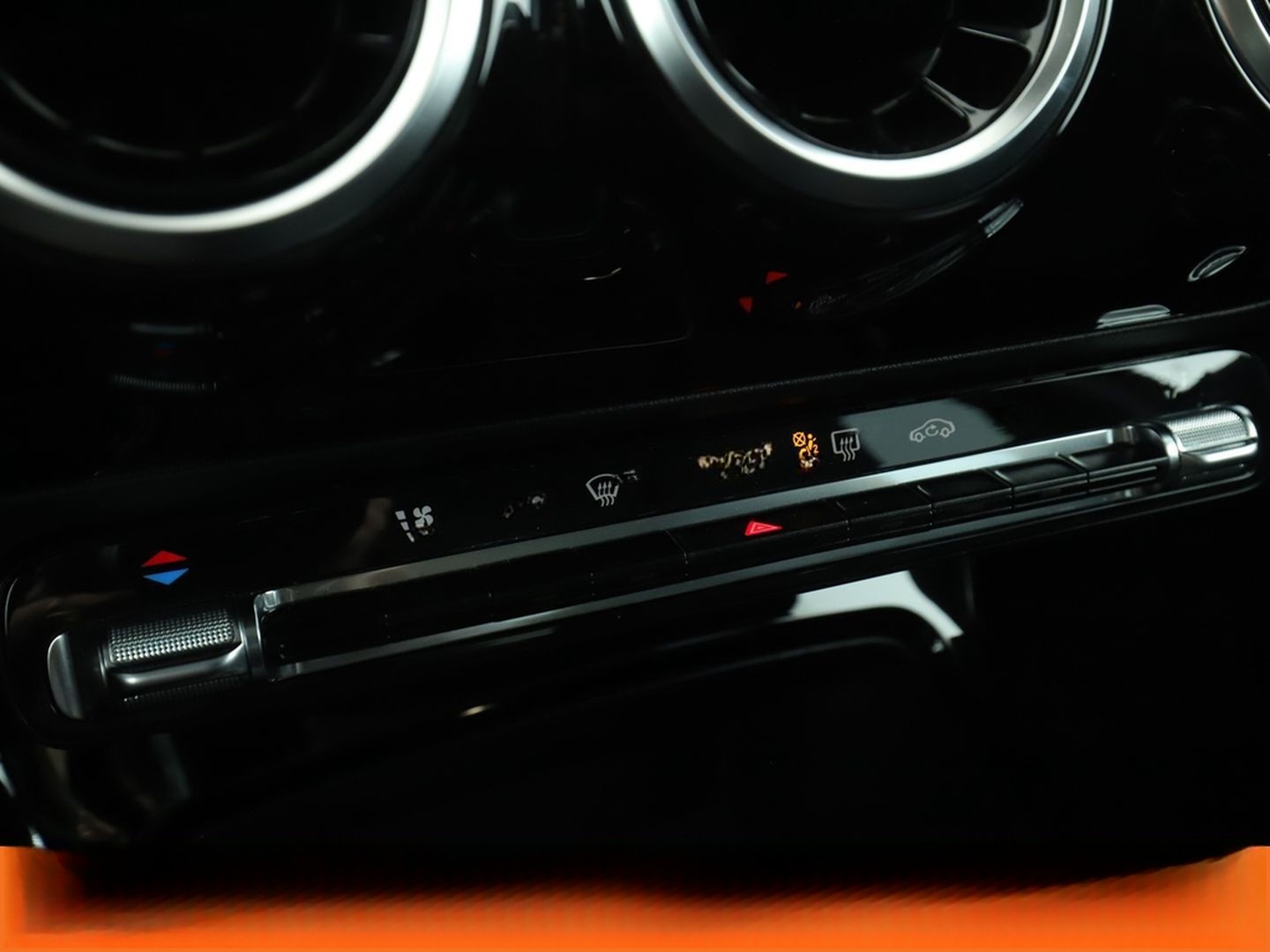 Mercedes-Benz A 220 AMG Line Aut.*LED*NAVI*TEMPO*CAM*PDC*SHZ* foto 22