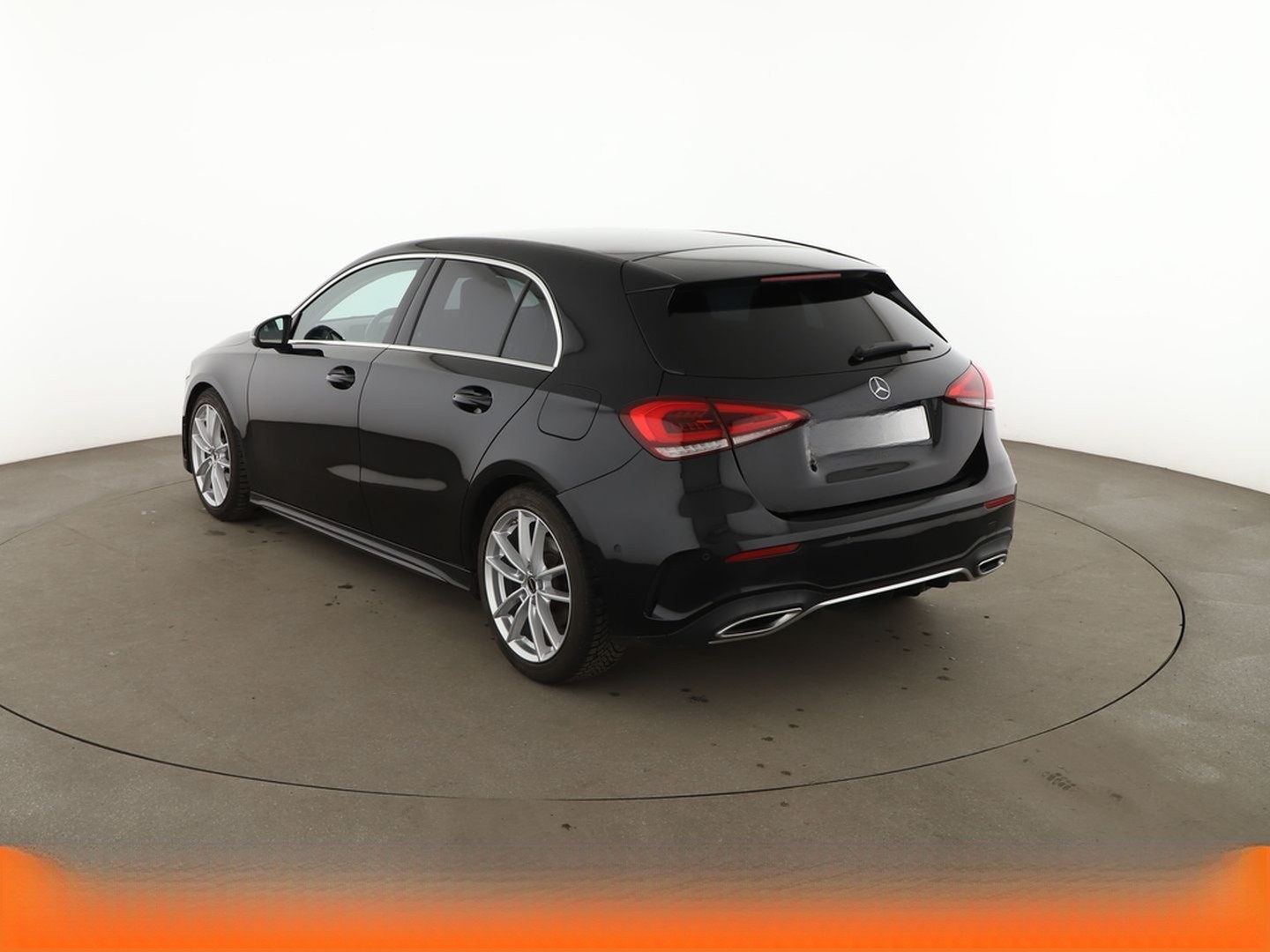 Mercedes-Benz A 220 AMG Line Aut.*LED*NAVI*TEMPO*CAM*PDC*SHZ* foto 4