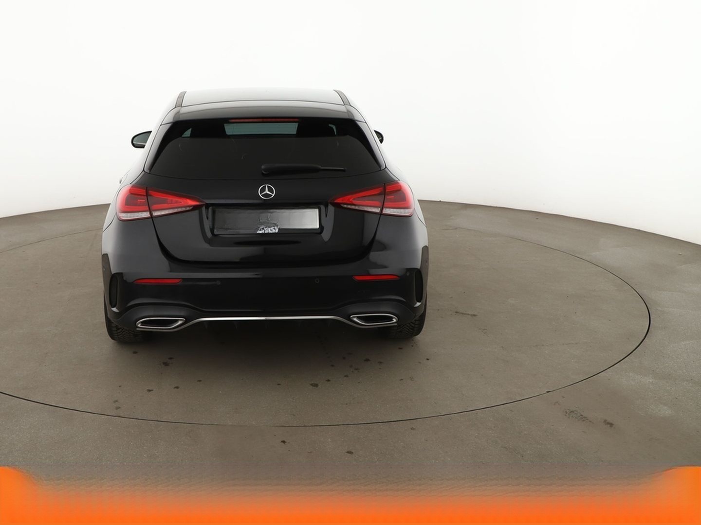 Mercedes-Benz A 220 AMG Line Aut.*LED*NAVI*TEMPO*CAM*PDC*SHZ* foto 5
