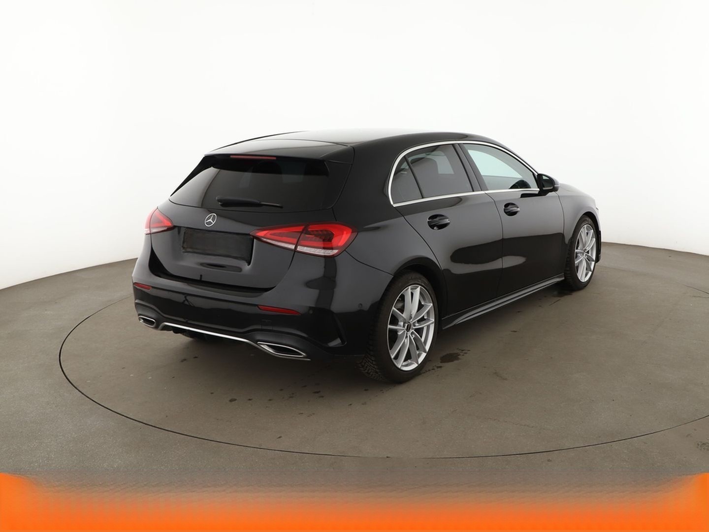 Mercedes-Benz A 220 AMG Line Aut.*LED*NAVI*TEMPO*CAM*PDC*SHZ* foto 6