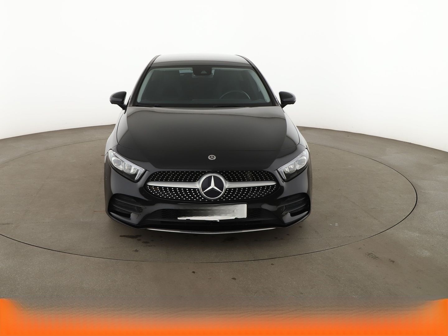 Mercedes-Benz A 220 AMG Line Aut.*LED*NAVI*TEMPO*CAM*PDC*SHZ* foto 9