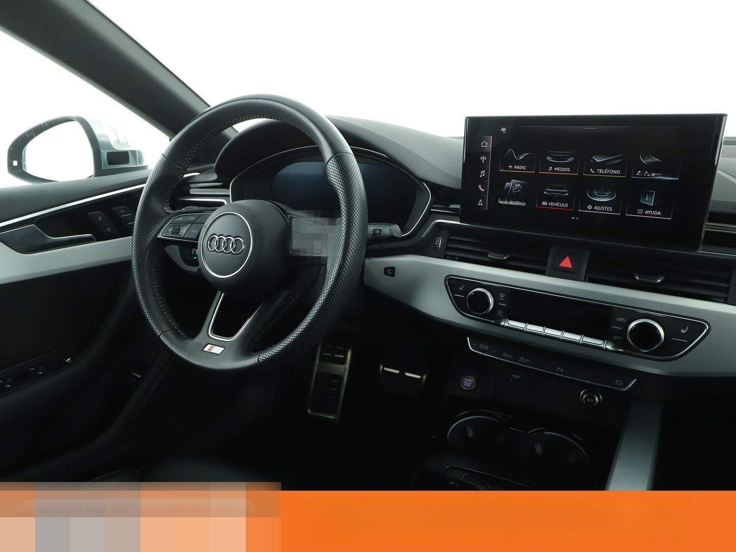 Audi S5 Sportback 3.0 TDI Mild-Hybrid quattro Aut. foto 13