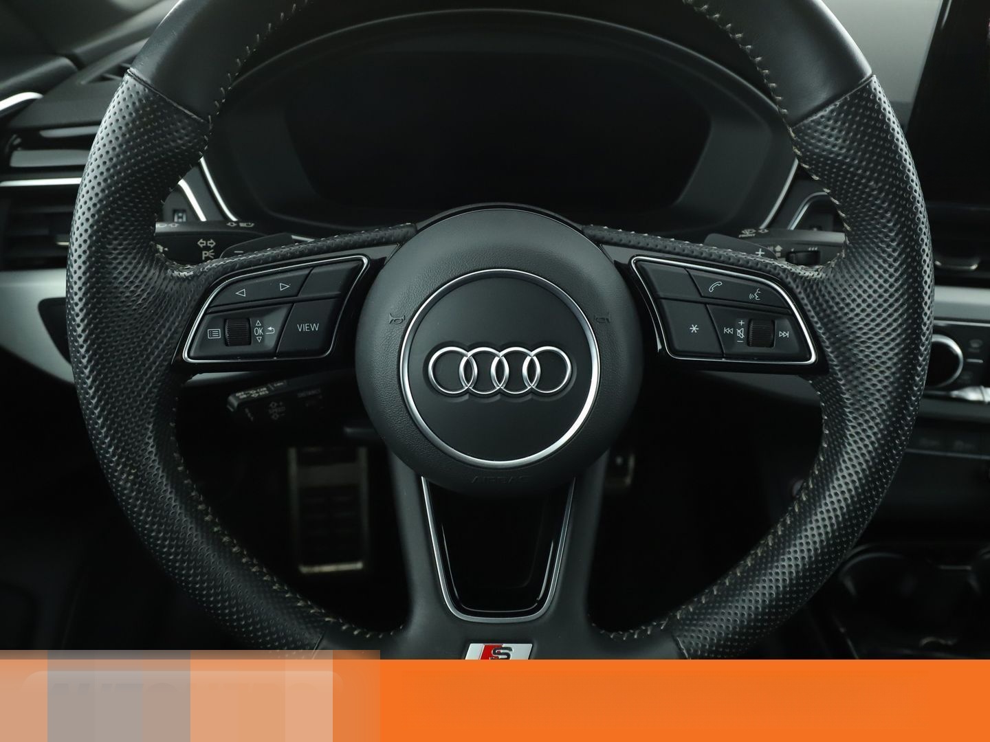 Audi S5 Sportback 3.0 TDI Mild-Hybrid quattro Aut. foto 19