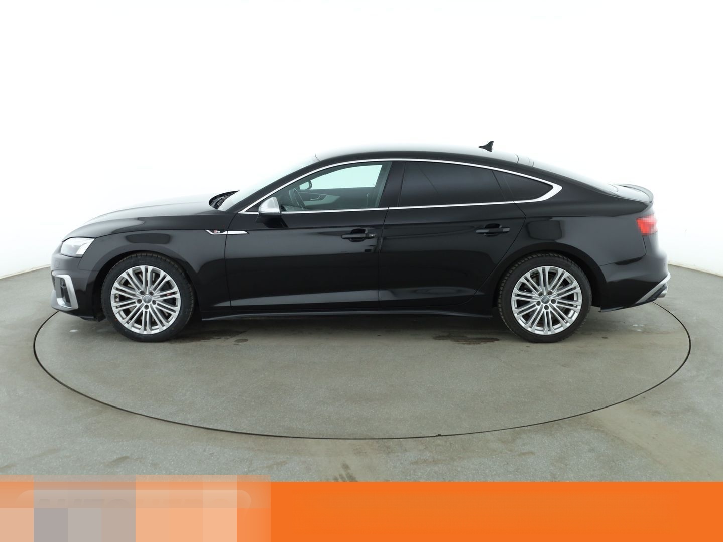 Audi S5 Sportback 3.0 TDI Mild-Hybrid quattro Aut. foto 3