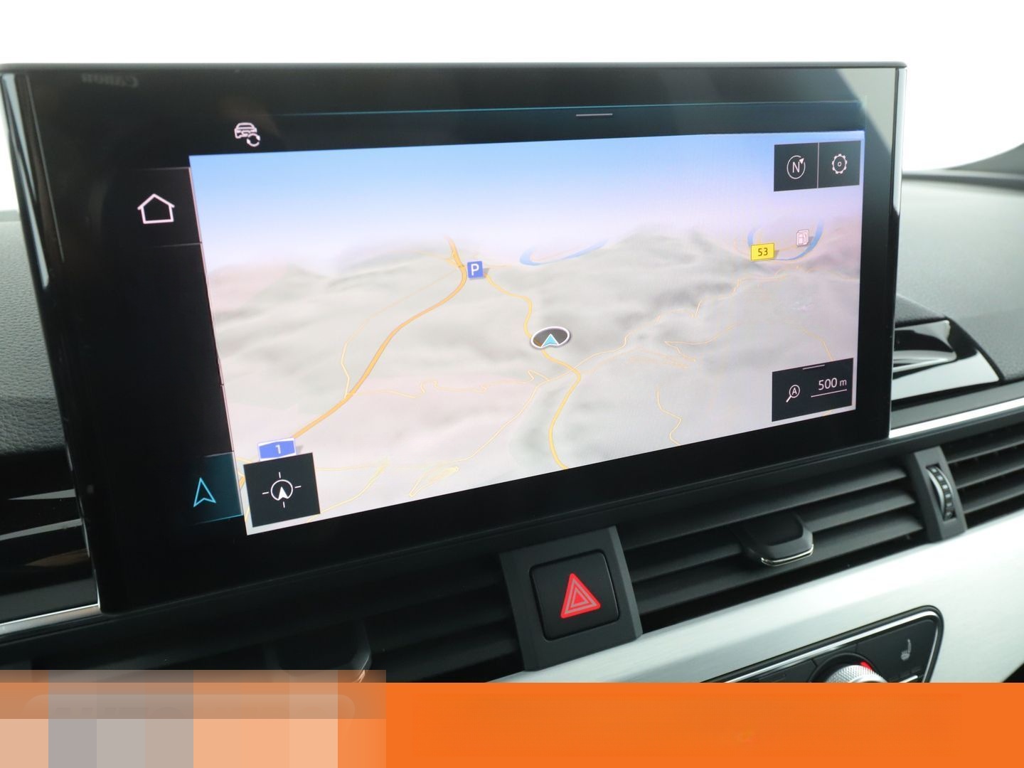 Audi S5 Sportback 3.0 TDI Mild-Hybrid quattro Aut. foto 24