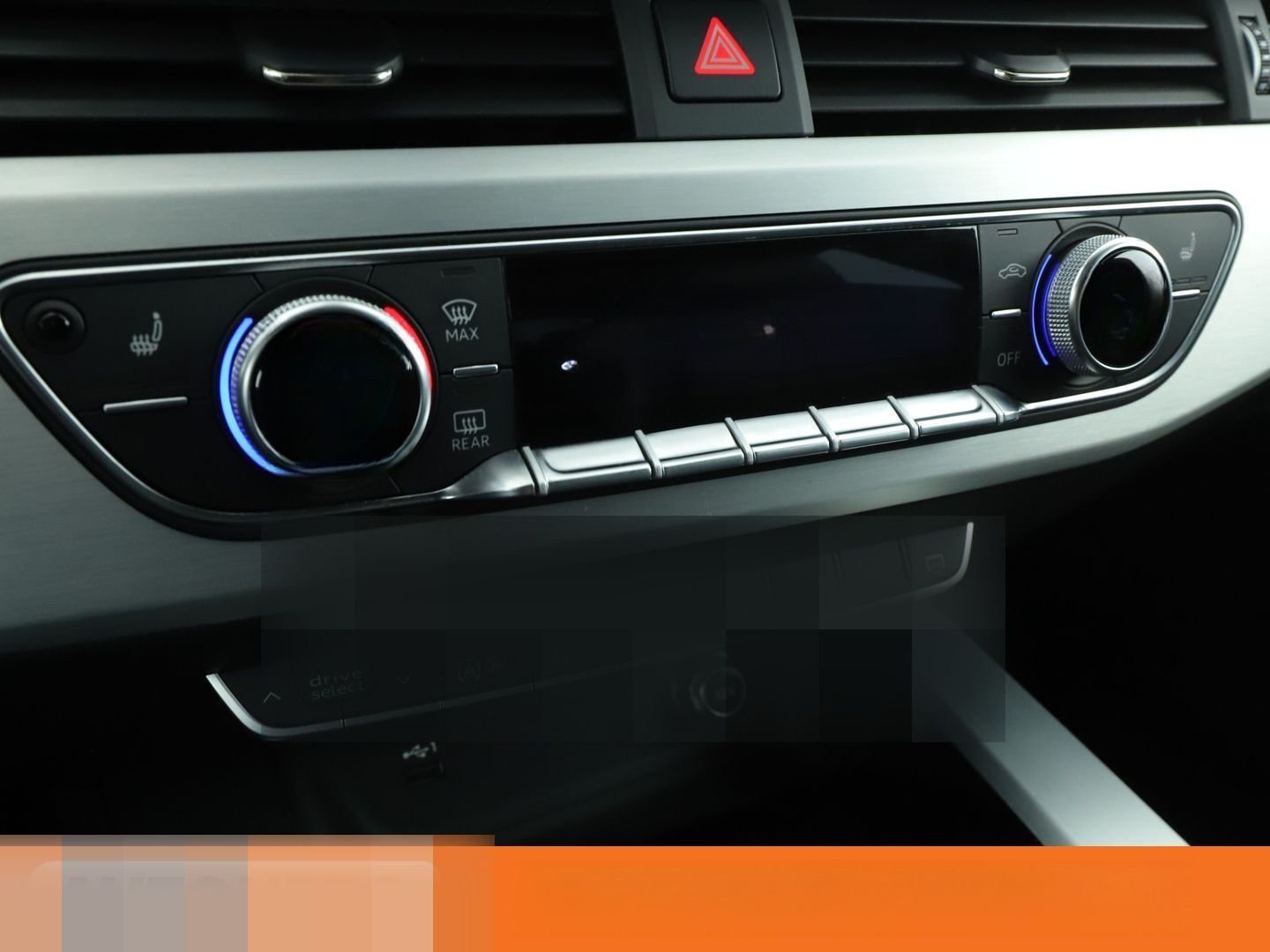 Audi S5 Sportback 3.0 TDI Mild-Hybrid quattro Aut. foto 25