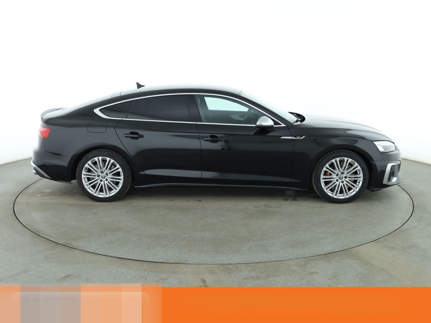 Audi S5 Sportback 3.0 TDI Mild-Hybrid quattro Aut. foto 7