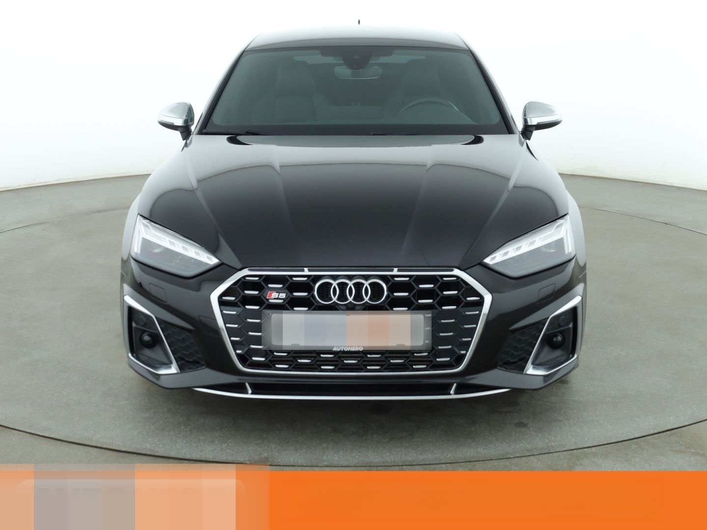 Audi S5 Sportback 3.0 TDI Mild-Hybrid quattro Aut. foto 9