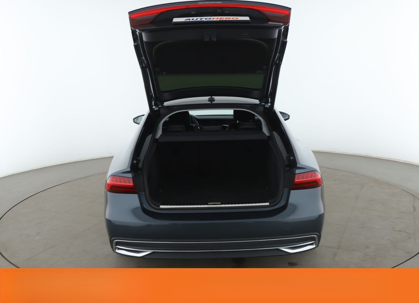 Audi A7 Sportback 50 TDI Mild-Hybrid quattro Aut.*NAV foto 17