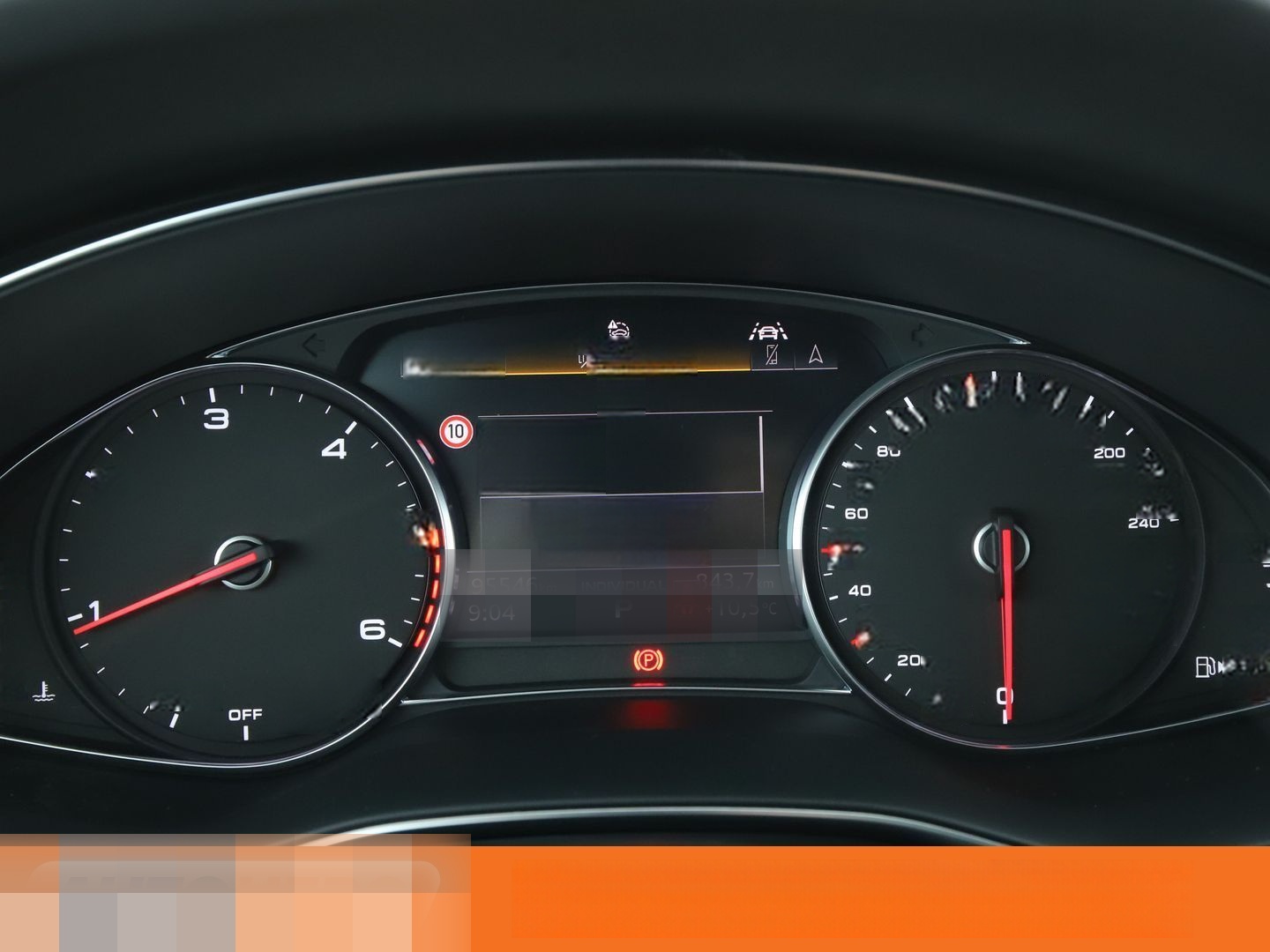 Audi A7 Sportback 50 TDI Mild-Hybrid quattro Aut.*NAV foto 20