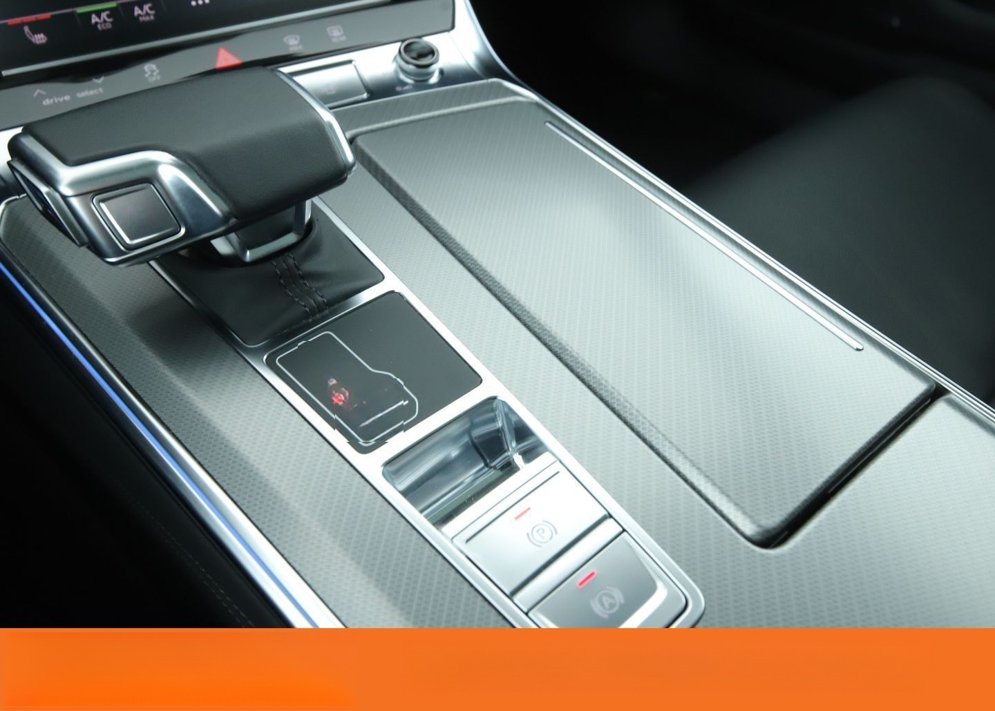 Audi A7 Sportback 50 TDI Mild-Hybrid quattro Aut.*NAV foto 23