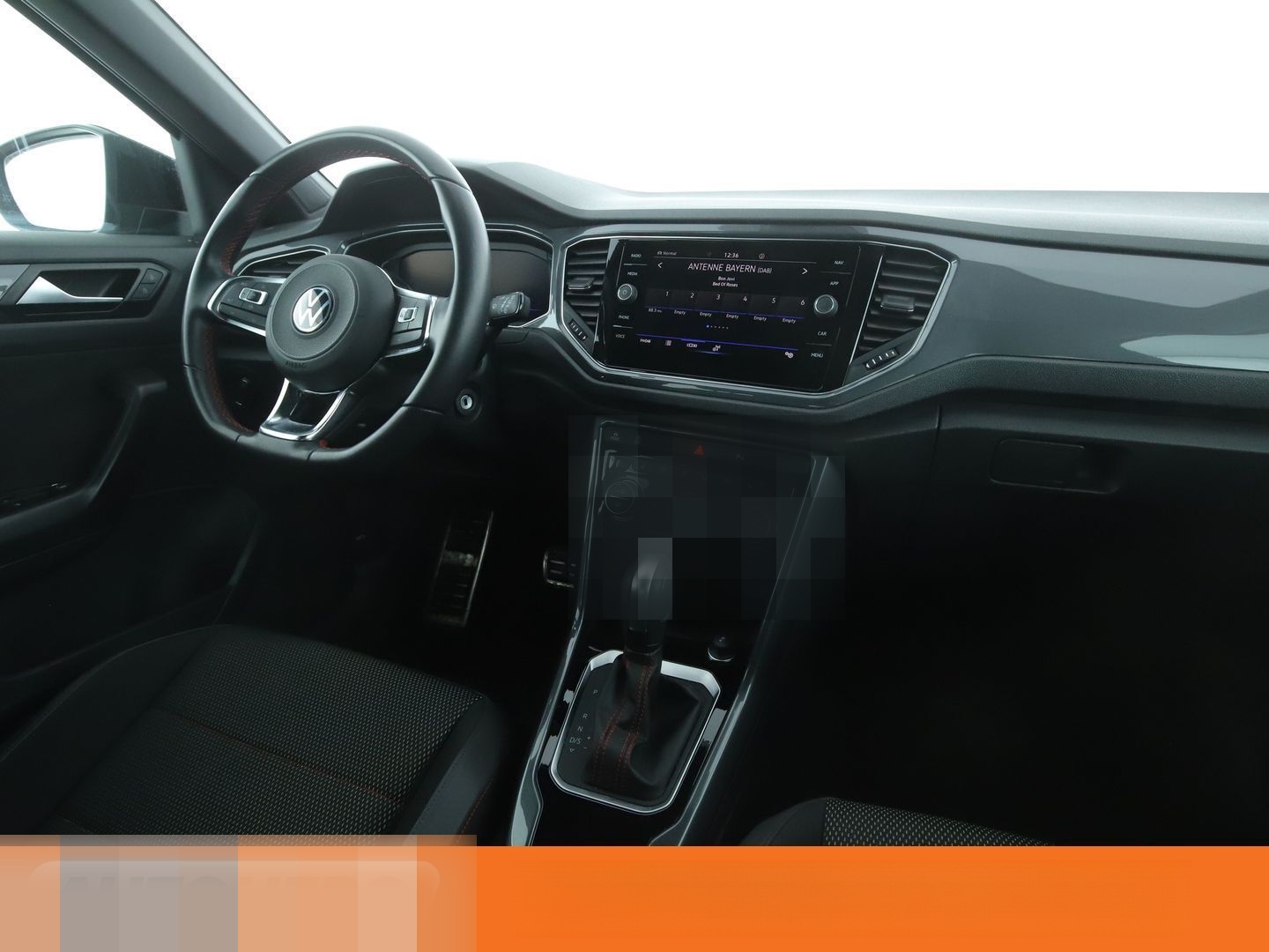 Volkswagen T-Roc 1.5 TSI ACT Sport Aut.*NAVI*LED*ACC*CAM* foto 13