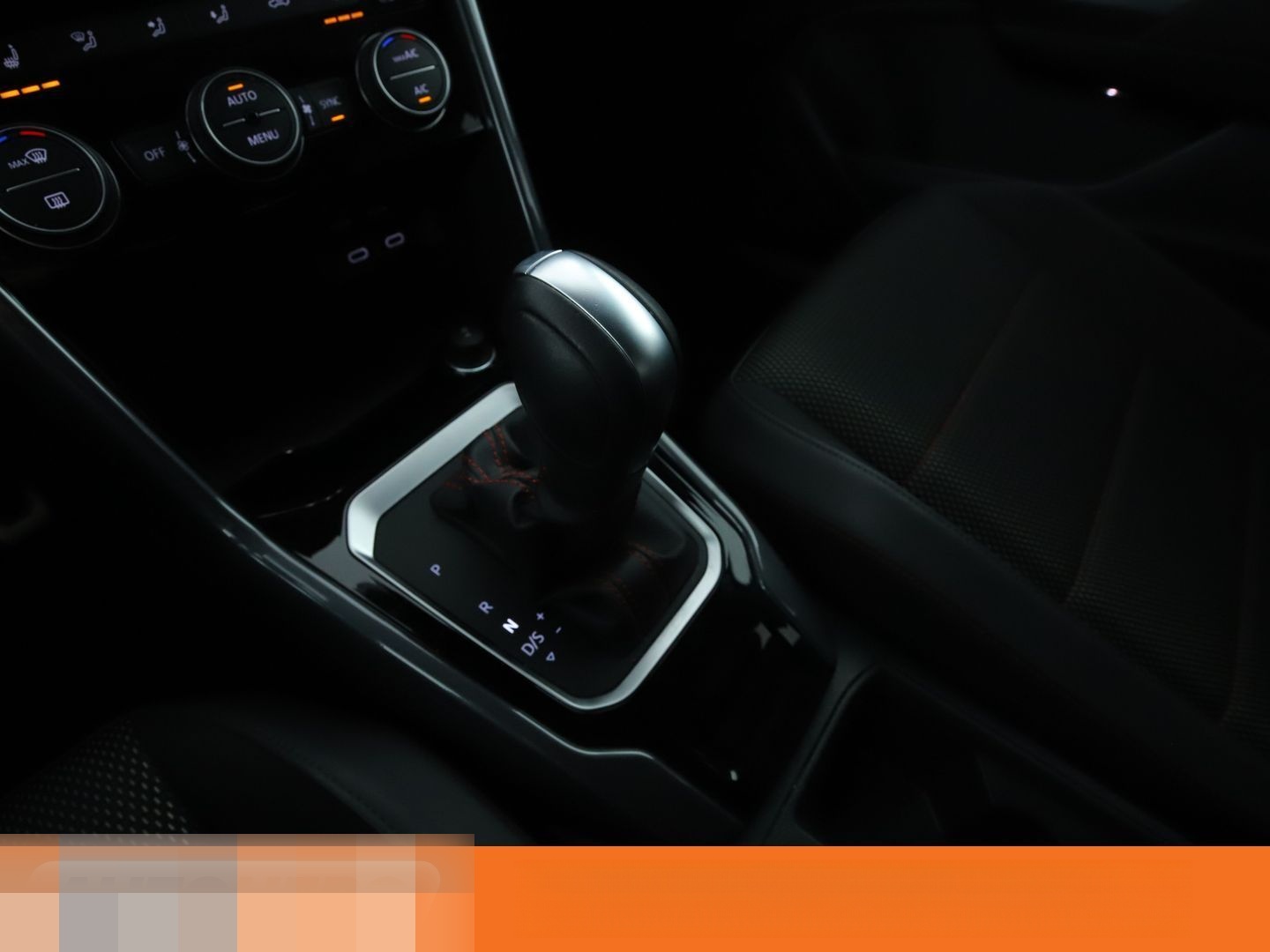 Volkswagen T-Roc 1.5 TSI ACT Sport Aut.*NAVI*LED*ACC*CAM* foto 25