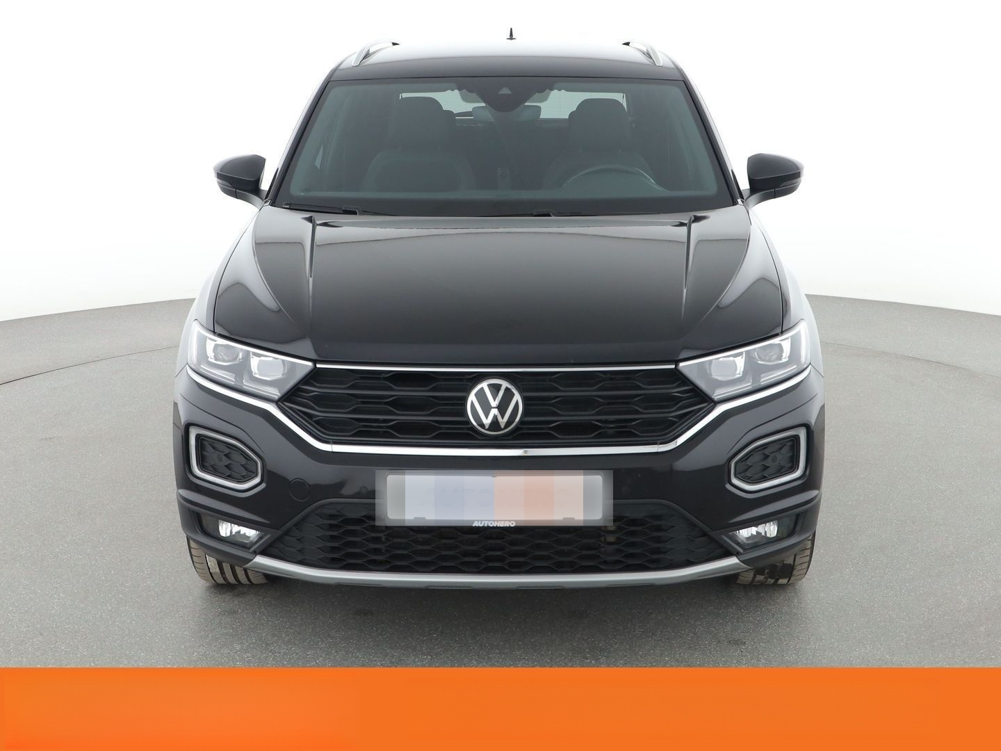 Volkswagen T-Roc 1.5 TSI ACT Sport Aut.*NAVI*LED*ACC*CAM* foto 9