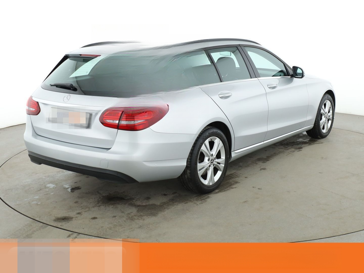 Mercedes-Benz C 220 d T Aut.*LED*ACC*CAM*PDC*SHZ*KLIMA* foto 6