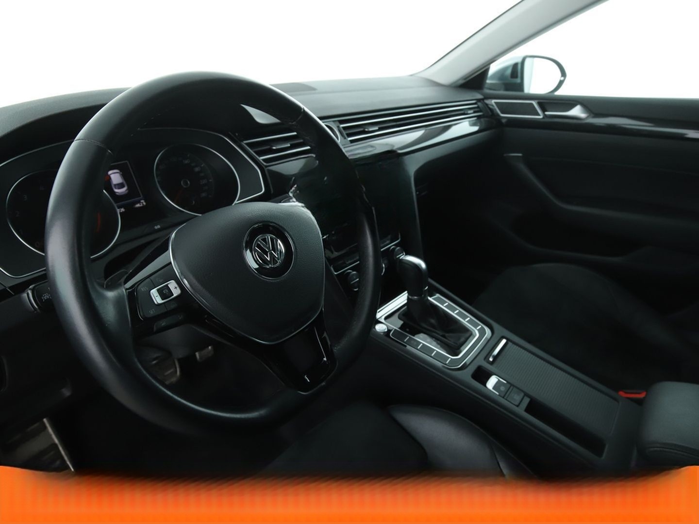 Volkswagen Arteon 2.0 TSI Elegance Aut.*LED*NAVI*ACC*CAM* foto 11