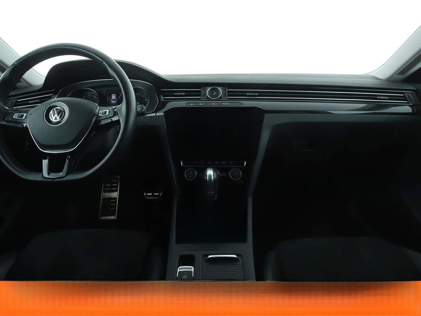 Volkswagen Arteon 2.0 TSI Elegance Aut.*LED*NAVI*ACC*CAM* foto 12