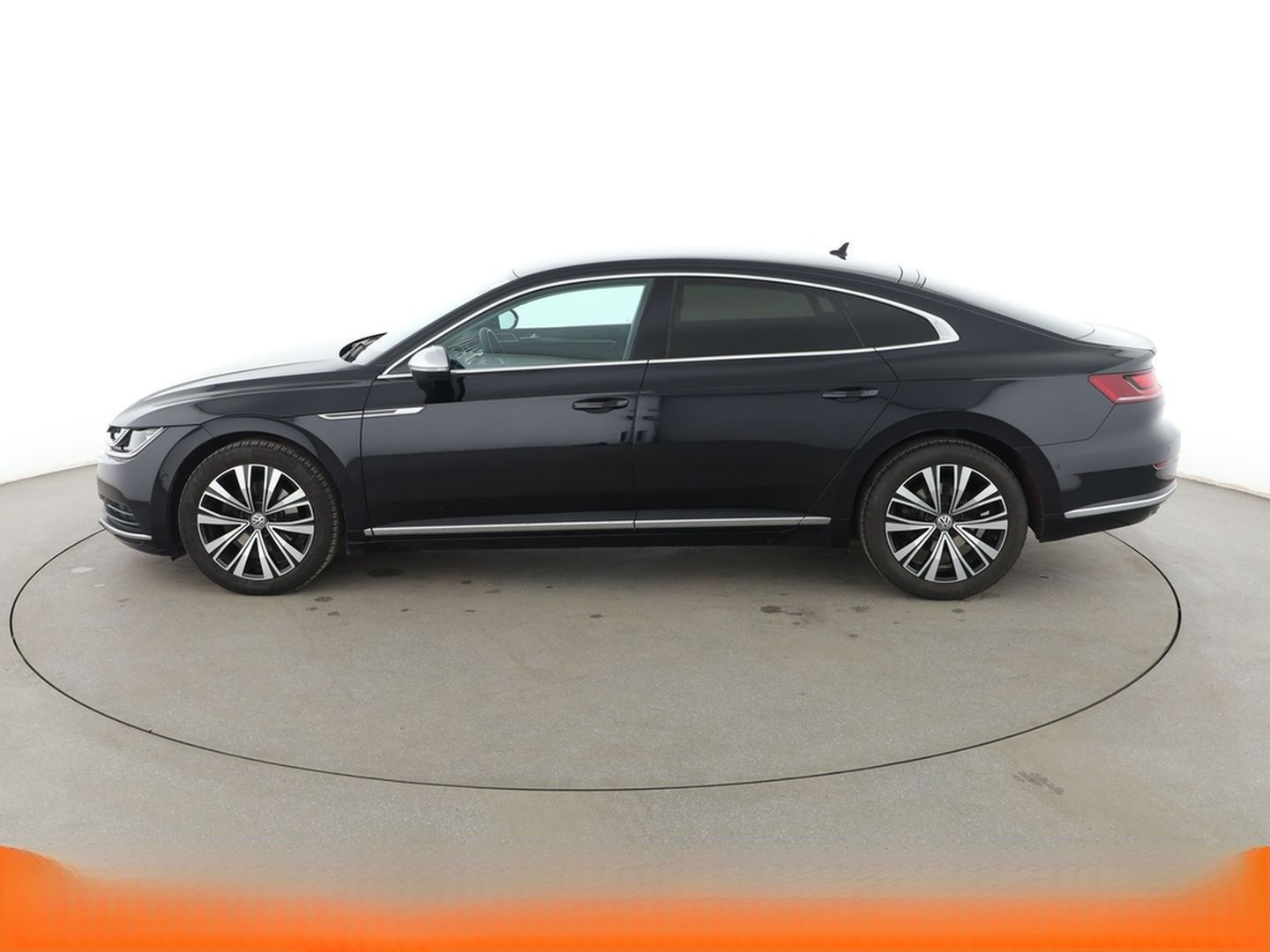 Volkswagen Arteon 2.0 TSI Elegance Aut.*LED*NAVI*ACC*CAM* foto 3