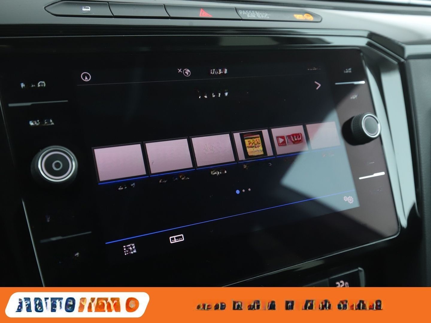 Volkswagen Arteon 2.0 TSI Elegance Aut.*LED*NAVI*ACC*CAM* foto 21