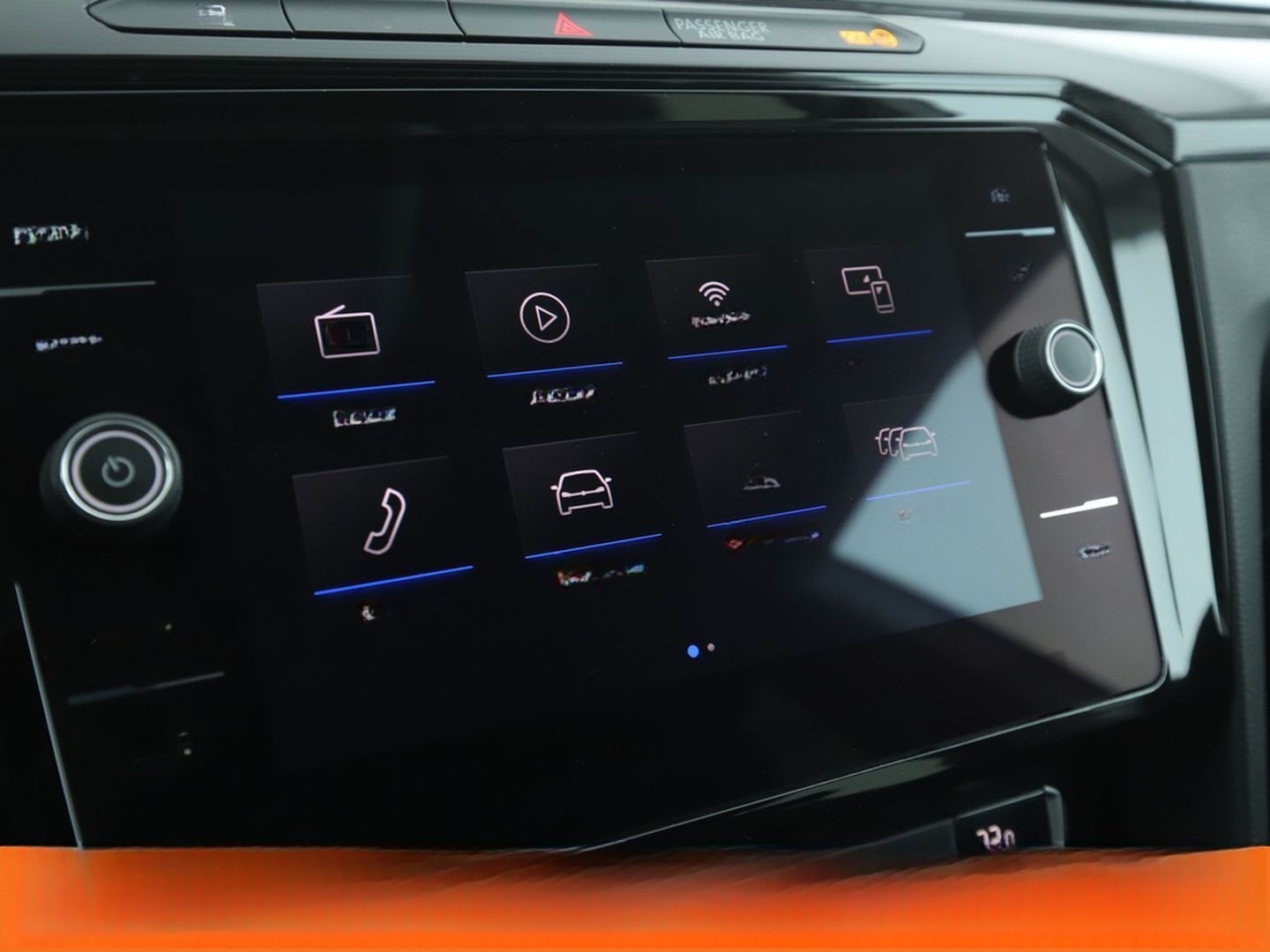 Volkswagen Arteon 2.0 TSI Elegance Aut.*LED*NAVI*ACC*CAM* foto 22