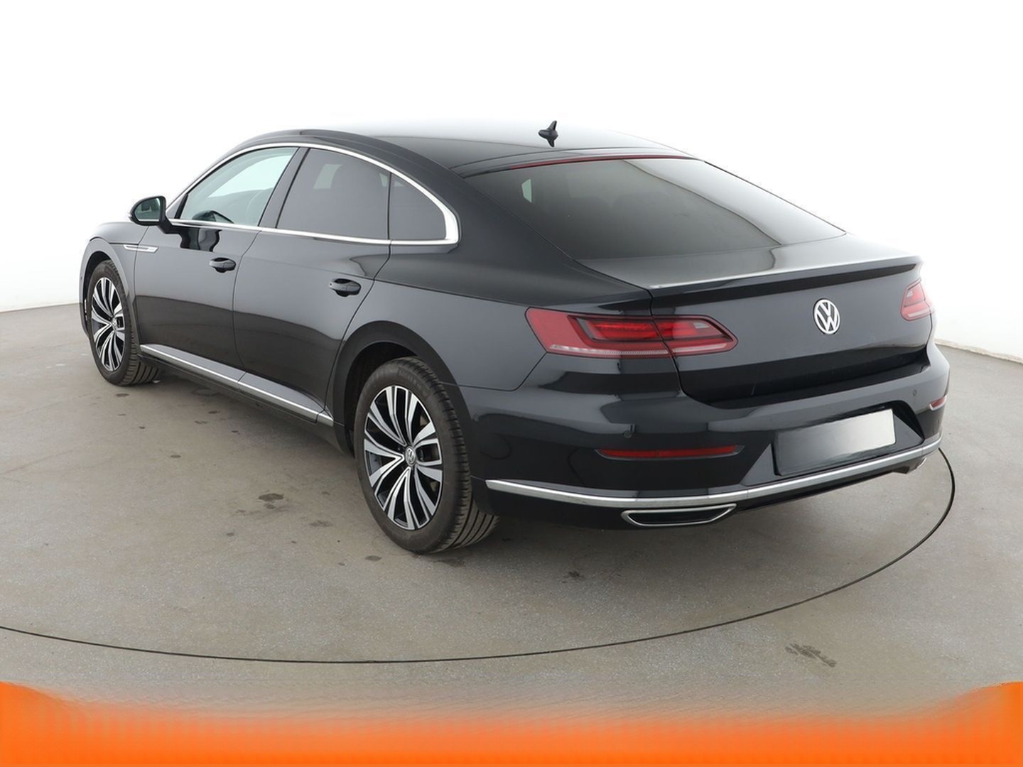 Volkswagen Arteon 2.0 TSI Elegance Aut.*LED*NAVI*ACC*CAM* foto 4