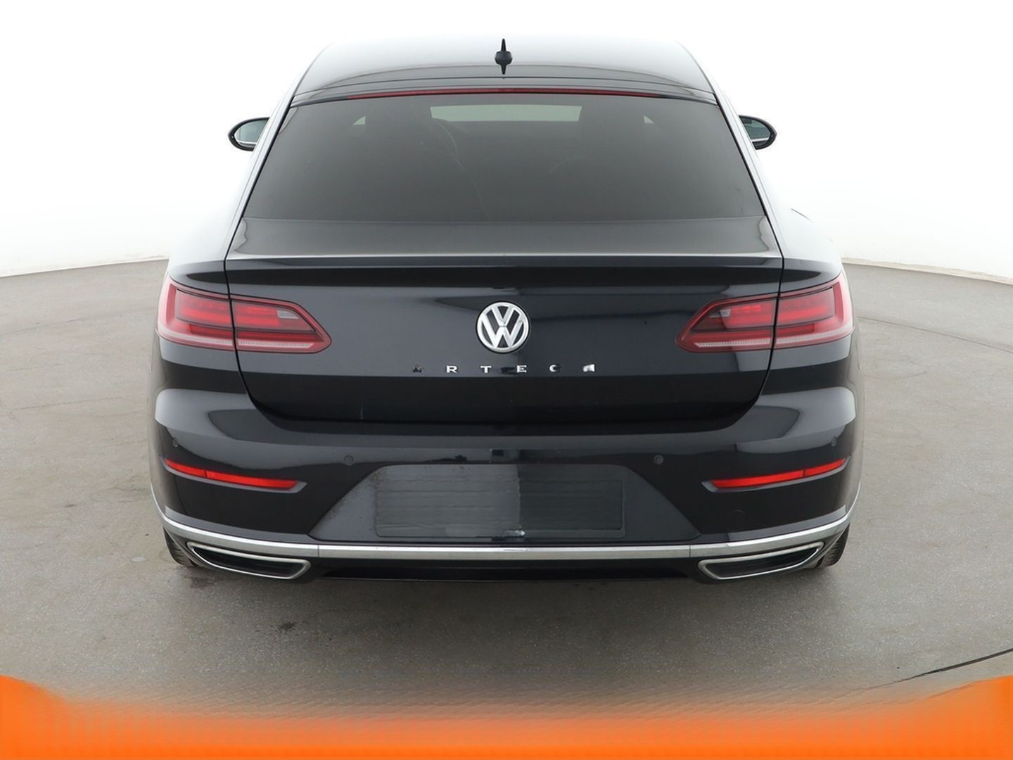 Volkswagen Arteon 2.0 TSI Elegance Aut.*LED*NAVI*ACC*CAM* foto 5