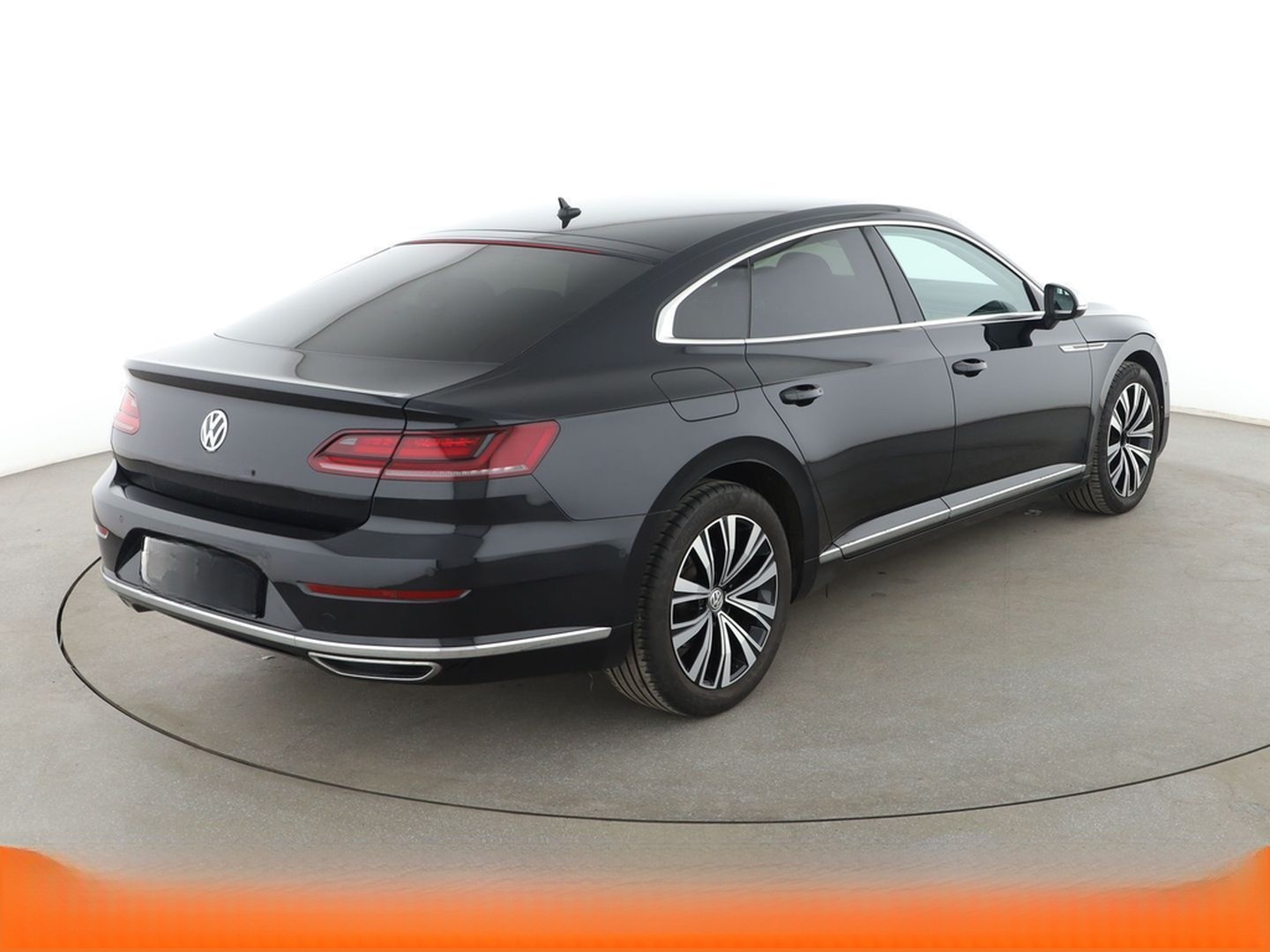 Volkswagen Arteon 2.0 TSI Elegance Aut.*LED*NAVI*ACC*CAM* foto 6