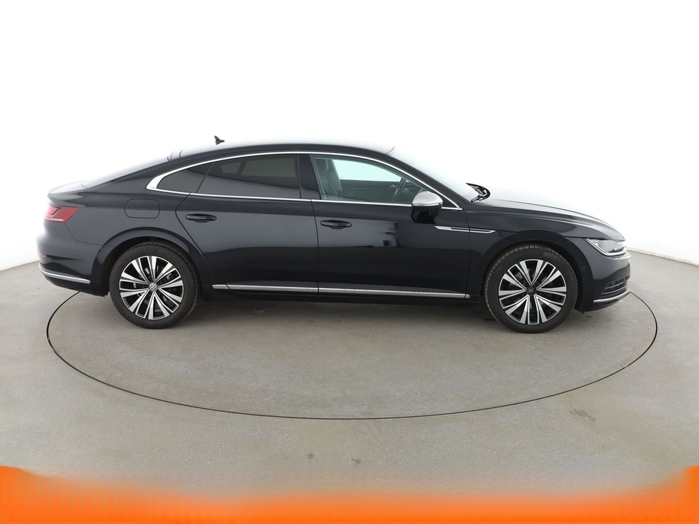 Volkswagen Arteon 2.0 TSI Elegance Aut.*LED*NAVI*ACC*CAM* foto 7