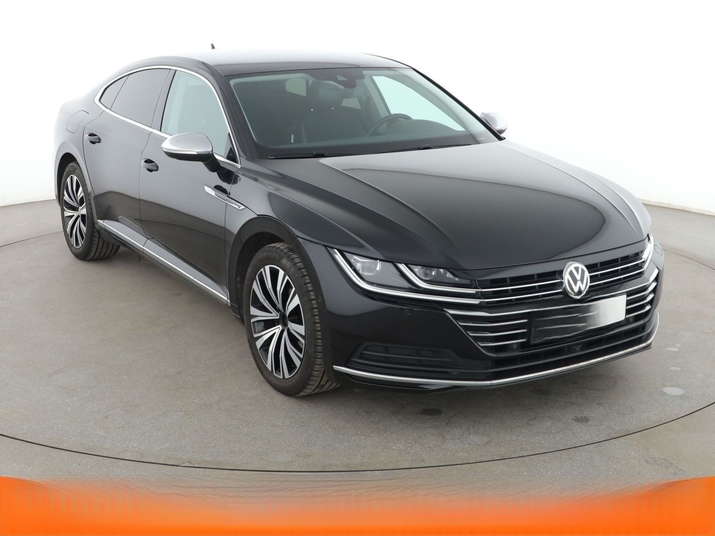 Volkswagen Arteon 2.0 TSI Elegance Aut.*LED*NAVI*ACC*CAM* foto 8