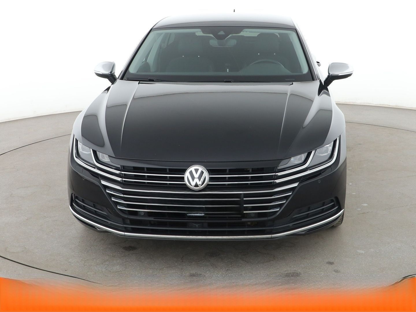 Volkswagen Arteon 2.0 TSI Elegance Aut.*LED*NAVI*ACC*CAM* foto 9