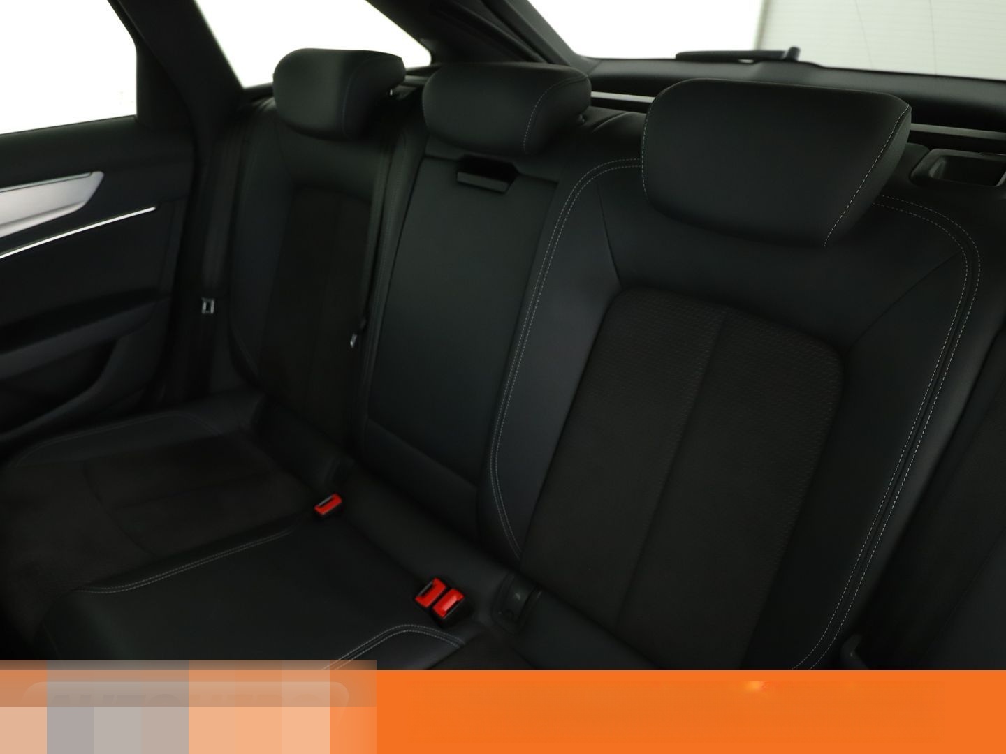 Audi A6 55 TFSIe quattro sport Aut.*NAVI*CAM*SHZ*TEMP foto 14